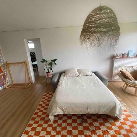 Grand T2 A 150M De La Plage Apartamento Seignosse Exterior foto