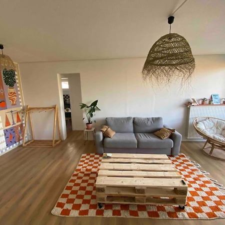 Grand T2 A 150M De La Plage Apartamento Seignosse Exterior foto