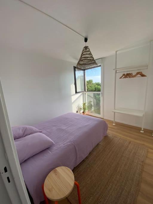 Grand T2 A 150M De La Plage Apartamento Seignosse Exterior foto